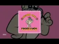 álvaro díaz & rauw alejandro - problemón (𝒔𝒍𝒐𝒘𝒆𝒅 + 𝒓𝒆𝒗𝒆𝒓𝒃)