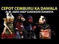 Download Lagu Cepot Cemburu ka Dawala Bambang Pria Kusumah Full Lakon Wayang Golek Asep Sunandar Sunarya
