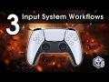 Unity Input System Demystified 3 Easy Workflows You Need to Know