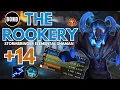Download Lagu The Rookery +14 - Stormbringer Elemental Shaman - TWW 11.1 Season 2