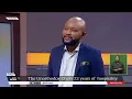 Chef Phill the Unorthodox Chef shares 22 year culinary journey