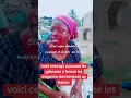 Download Lagu Voici le responsable du clash gabon benin