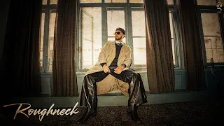 Roughneck - Kahlon | Gurlez Akhtar | Mxrci | Latest Punjabi Songs 2025