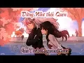 Lagu Đừng Như Thói Quen - Inuyasha, Kagome