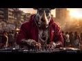 Download Lagu DJ ThiccSkin — Heavy Groove Ceremony | Melodic Techno \u0026 Progressive House Ritual 🐘🔥
