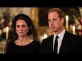 Download Lagu United in Sorrow: Kate and William’s Emotional Farewell Captures the Nation’s Heart | Emotional,....
