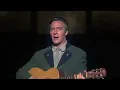 The Sound of Music - Edelweiss (Reprise)