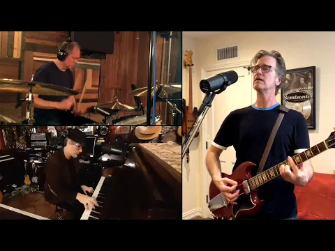 Solo (Backing Track)