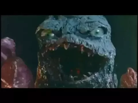The Cat (1992) Trailer.