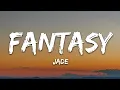 Download Lagu JADE - Fantasy (Lyrics)
