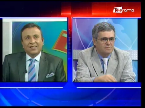 Dr. Simón Valdivieso 