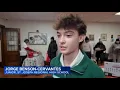 SJR visits Mercy House - ABC 7 Eyewitness News