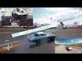 1967 CORVETTE STINGRAY Stock vs 8 9L V8 DSC ENGINE Swap Overtuned Performence test Forza Horizon