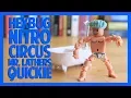Quickies - Hex Bugs Nitro Circus