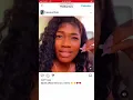 koko djoulie pran lari li di widiana kouraj