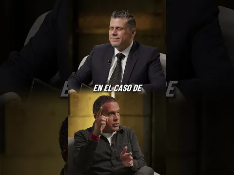 Sammy Sadovnik: "La PREPARACIÓN y tener un ESTILO PROPIO es lo marca la diferencia de un relator"