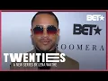 Tequan Richmond Discusses The Time In Between Everybody Hates Chris Boomerang In My Twenties