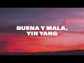 Boza - Hecha Pa' Mi (Letra/Lyrics)