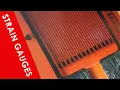 Strain Gauges - A Level Physics