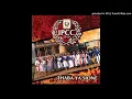 Lagu IPCC - Ke Nale Modisa