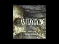 As I Lay Dying - I Never Wanted