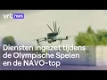 Bedrijf uit Hasselt helpt ongewenste drones in luchtruim weren