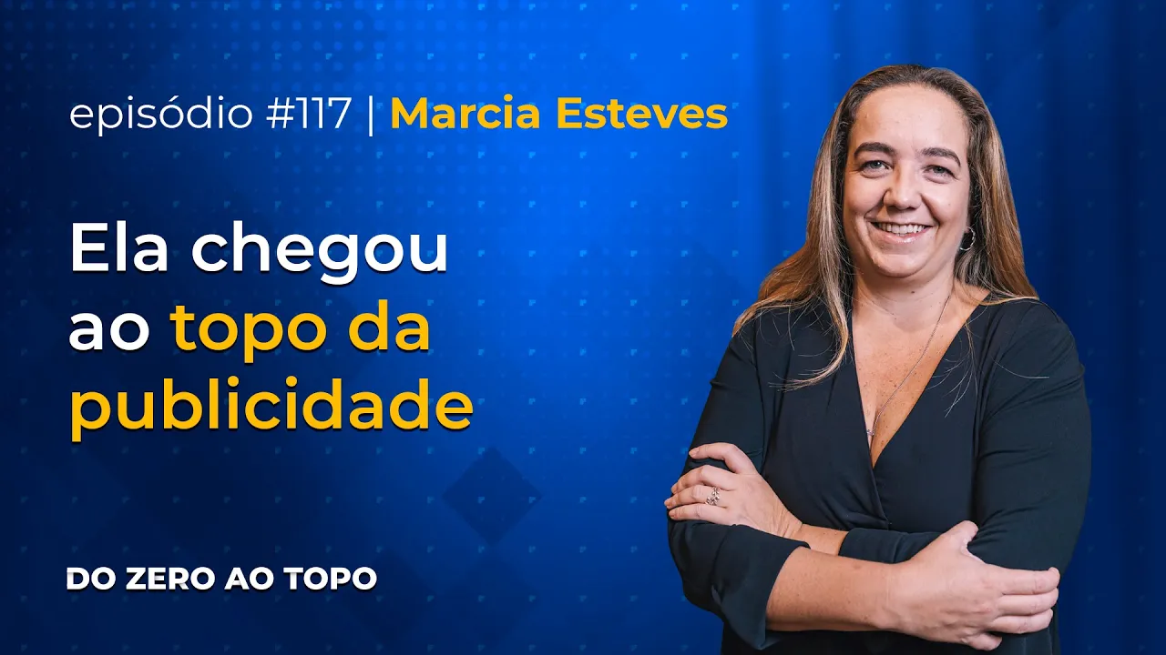 Marcia Esteves: como a CEO da Lew'Lara TBWA chegou ao topo defendendo  equilíbrio e diversidade