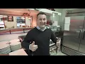 Blue Coast Bites - Ole Country Diner