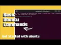 Basic Ubuntu Command Line Tutorial for Beginners Exploring the ls Command