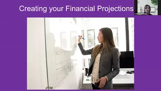 Preparing For Financing With Catherine Glambeck November 6 2025 