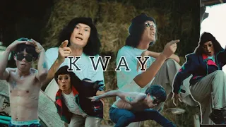 Download Karen New Hip Hop Old School (Kway) By- Saw Kway (K.P.T) Official MP3