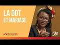 Download Lagu La dot et mariage