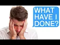 I Paralyzed a Drunk College Girl