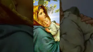 انجدينى ياعدرا مريم  العذراء مريم  حالات واتس مسيحيه                البابا شنودة  ترانيم  تاملات مسي دندنها