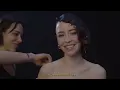 DOROFEEVA ft. LEBIGA - А я все плакала (BACKSTAGE)