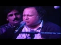 Download Lagu Akhian Udeek Diyan || NFAK || Lyrics in Description || Live At Rivermead Festival 1994