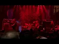 Shadow Of Intent Barren And Breathless Macrocosm Live 3-22-22 Mercury Ballroom Louisville KY 60fps