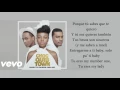 ChocQuibTown - Nuqui te quiero para mi