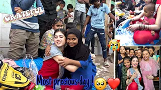 My happy day 🥺❤️|*EMOTIONAL*| RIVA ARORA