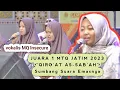 Download Lagu YA HUJROTAN (Mawal) + BAHEBBAK - Peringatan Maulid Nabi - Pon.Pes. Al-Mubarok - Ujungpangkah, Gresik