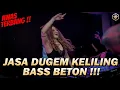 Lagu JASA DUGEM KELILING !!! DJ Jungle Dutch Terbaru 2023 DJ FULL BASS DJ TERBARU DJ INDO GALAU