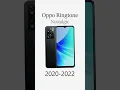 Download Lagu Oppo Ringtone Nostalgic