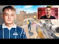 Download Lagu pera.... que isso? Analisei o NOVO AWPER RUSSO contratado pelo MIBR (a tela dele veio diferente)