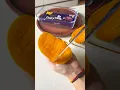 Download Lagu Mango + Dairy Milk = ❤️ #koken #recept #yt #trending #trend #viralvideo #viralreels #mango #liefde