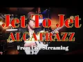 Lagu Jet To Jet (Alcatrazz) from Live Streaming 20250210 #alcatrazz #kellysimonz