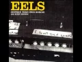 Download Lagu Eels: Lone Wolf (Sixteen Tons, 2003 KCRW Session) 4/10