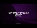 Girl Of My Dreams - Chris Brown | Traducida al ESPAÑOL