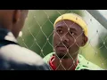 Antoine zeigt David Alaba wie man richtig Fußball spielt! ⚽️😂 | Die Teddy Teclebrhan Show