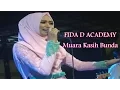 Download Lagu FIDA D'ACADEMY - Muara Kasih Bunda
