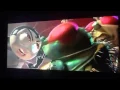 Bug s life Francis is very mad to a flies
